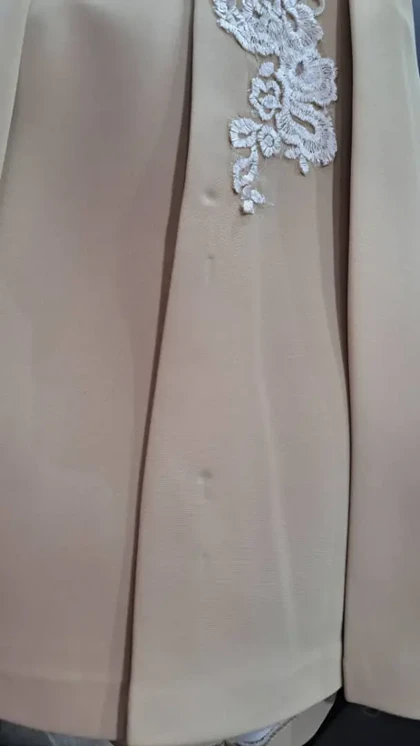 3045-کت و شلوار مزونی دلبر (ایراد دار)