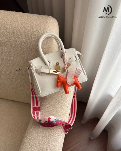 کیف دخترانه مینی هرمس