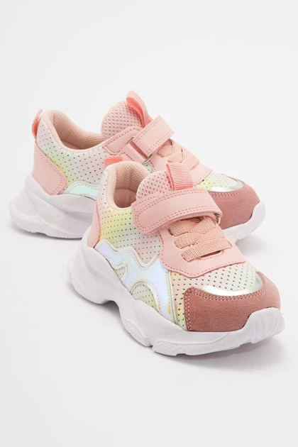 کفش پیاده روی بچگانه mnpc