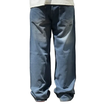 شلوار بگ 1868 Trussardi