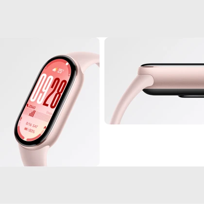 دستبند سلامتی هوشمند می بند 10 شیائومی Mi Band 10 M2459B1
