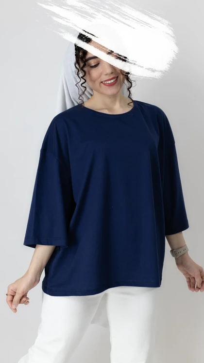 تیشرت بیسیک