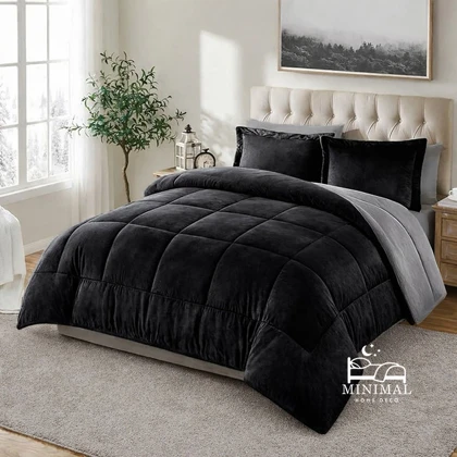 روتختی مینیمال مخمل پرستیژ