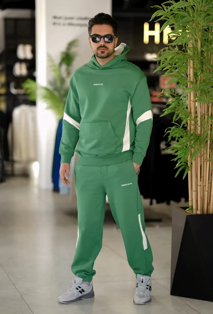 ست هودی شلوار Essence