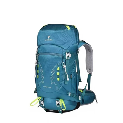 کوله پشتی کوهنوردی کاراکال 35+5 لیتر مدل CA-B4008 NARIN