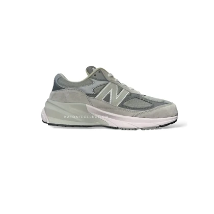کتانی نیوبالانس 990 وی New Balance 990 v6