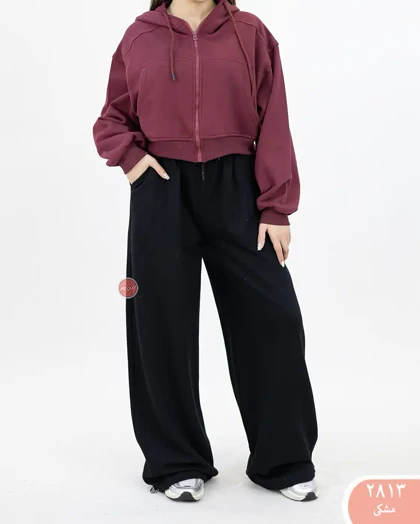 شلوار بگ تبسم 2813