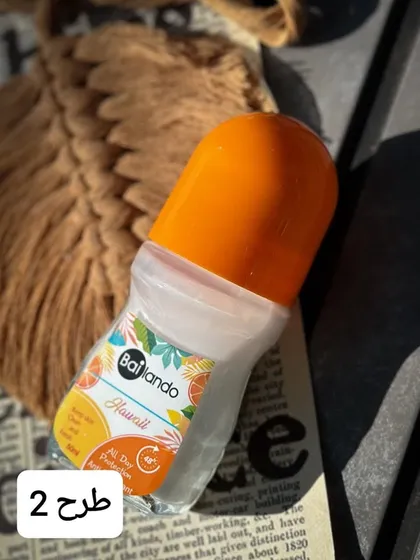 مام رول بدن اسپرت کد_3066