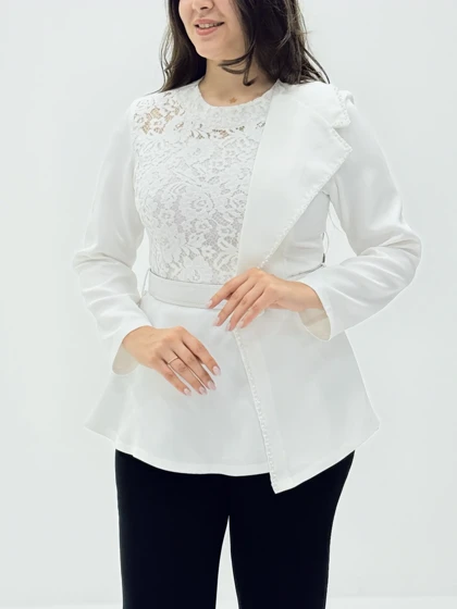 شومیز مجلسی زنانه کیانا