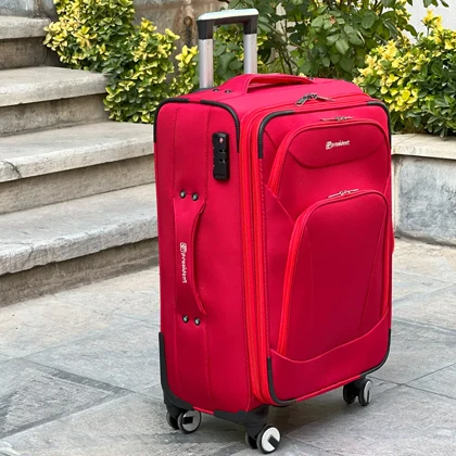 چمدان سایز متوسط پرزیدنت مدل PRESIDENT - PDT40125 MEDIUM