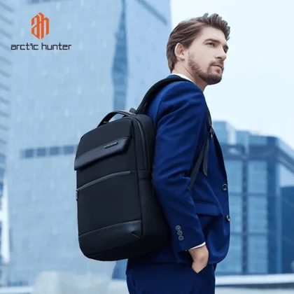 کوله پشتی اورجینال آرکتیک هانتر مدل ARCTIC HUNTER - ARH00671