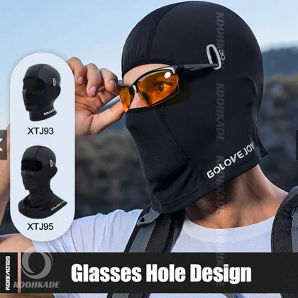 کلاه طوفان GOLOV EJOY XTJ93