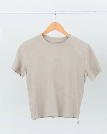 تیشرت بغل کش کبریتی