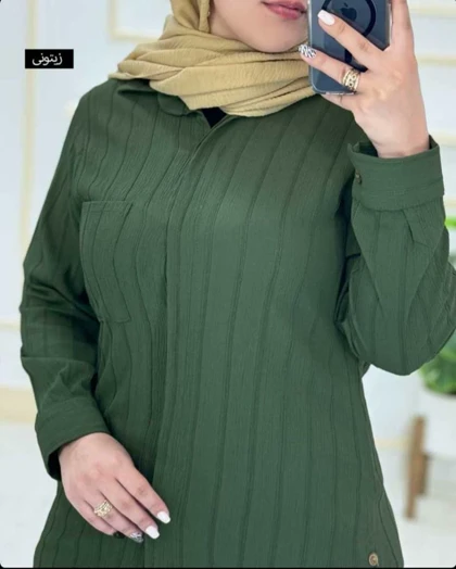 شومیز مانتو سارا