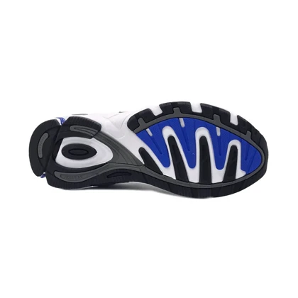 کفش و کتانی مردانه مدل آدیداس فارماتون Adidas Pharmaton رنگ طوسی سرمه ای کد 8247