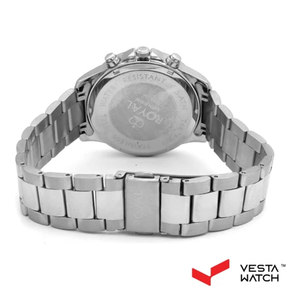 ساعت مچی مردانه رویال لندن ROYAL LONDON مدل RL-41513-08