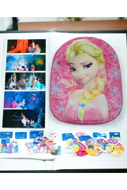 کوله پشتی بچگانه shopiolog shopiolog