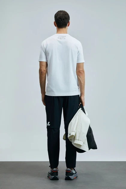 تیشرت مردانه lufian