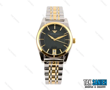 ساعت مچی امپریو آرمانی زنانه مدل Armani-2433-L