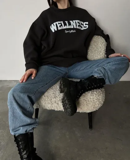 دورس wellness مشکی تخفیفی
