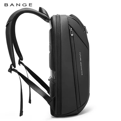 کیف کوله پشتی لپ تاپ 15.6 اینچ اورجینال بنج BANGE 7802