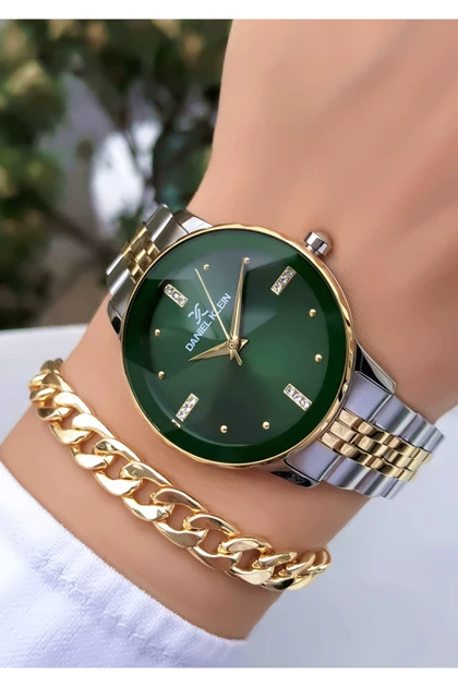 ساعت زنانه daniel-klein daniel-klein