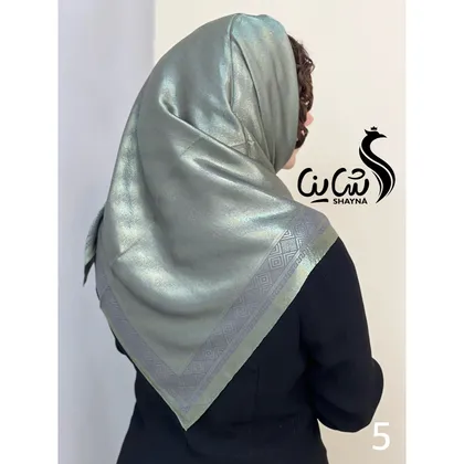 روسری کد 861