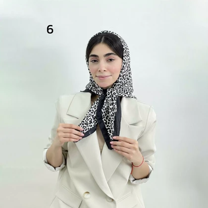 مینی اسکارف 1002121