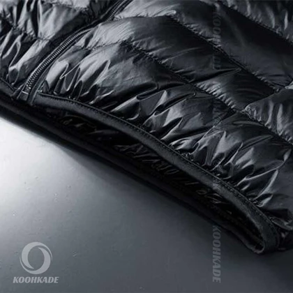 پافر مشتی پر BLACKDEER M7759