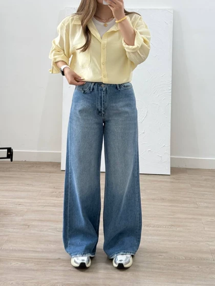 شلوار جین سایه