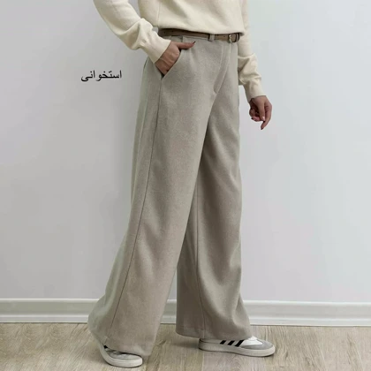 شلوار فوتر 1007404