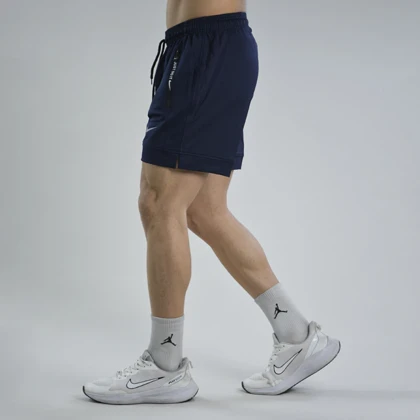 شلوارک ورزشی مردانه نایک مدل DS-JDI-4K1088 سرمه ای