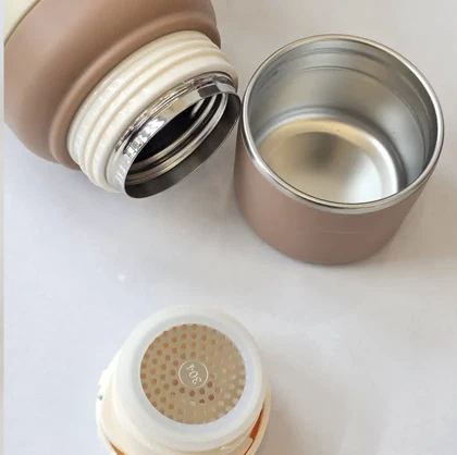 فلاسک مدل SHUI گنجایش 600 میل 85/4