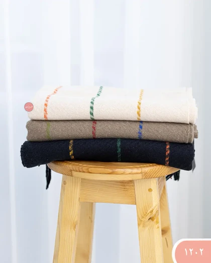 شال موهراسپانیش 1202