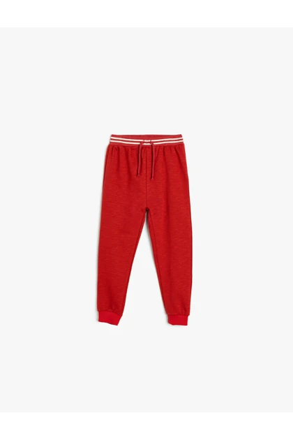 شلوار گرمکن بچگانه اورجینال کوتون koton