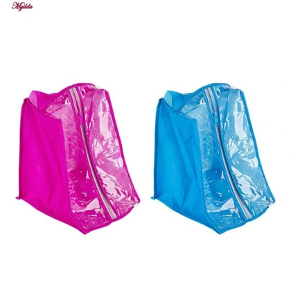 نظم دهنده کفش و بوت مای هوم مدل مسافرتی بسته 6 عددی