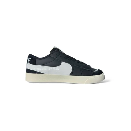 کتانی نایک بلیزر بدون ساق جامبو Nike Blazer Low 77 Jumbo
