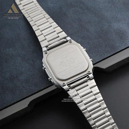 ساعت کاسیو نوستالژیک Casio DB-360-1A
