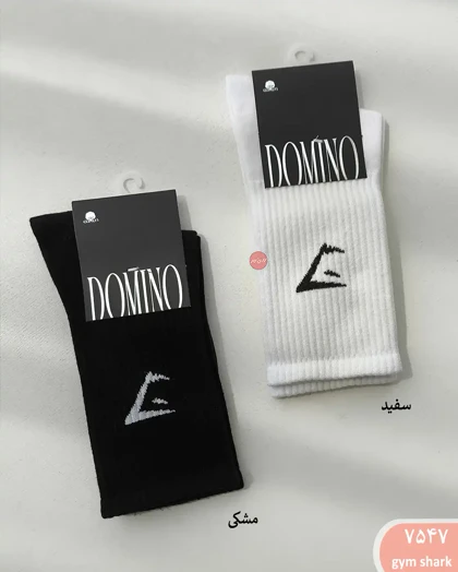 جوراب ساق بلندمیکس 7547