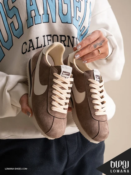 کتانی نایک کورتز لومانا - کد 2044