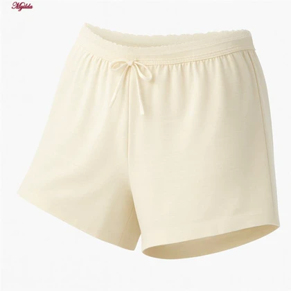 شلوارک راحتی زنانه ماییلدا مدل 5473-A439