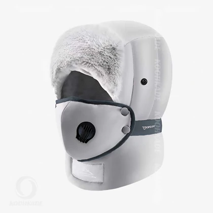 کلاه طوفان الیاف DMZ92