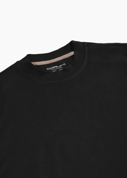 تیشرت یقه گرد 2610601