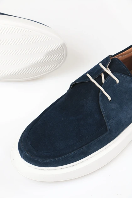 کفش های روزمره مردانه deribank