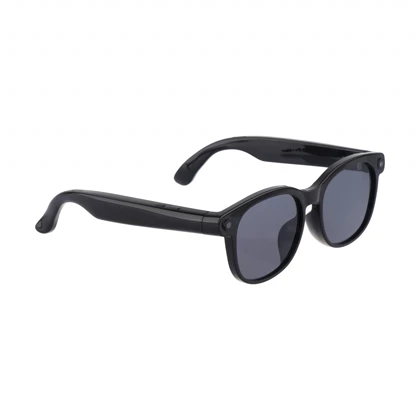 عینک آفتابی هوشمند AI مدل | عینک آفتابی هوشمند AI مدل Smart Glasses H0508C کد 367254