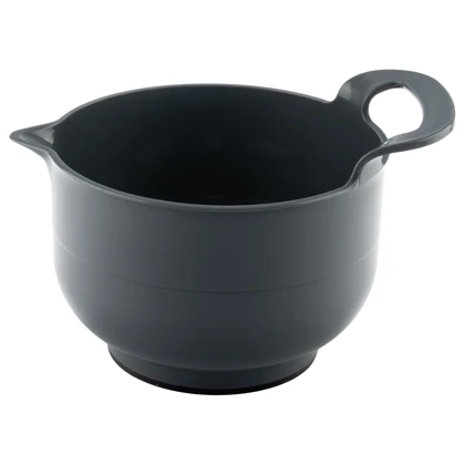 ست 4 تایی کاسه پلاستیکی دنی هوم کد DH3283