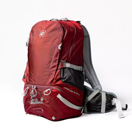 کوله پشتی JACK WOLFSKIN MOAB JAM 30 BASIC