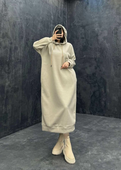 هودی بلند