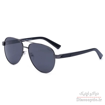 عینک آفتابی مردانه اورجینال برند اوگا مدل OGA9628