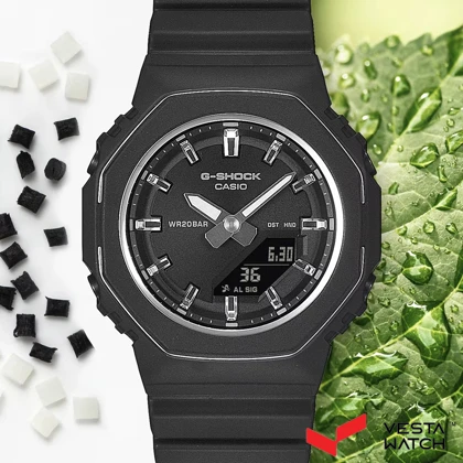 ساعت مچی زنانه کاسیو جی‌شاک CASIO G-SHOCK مدل GMA-P2110-1ADR